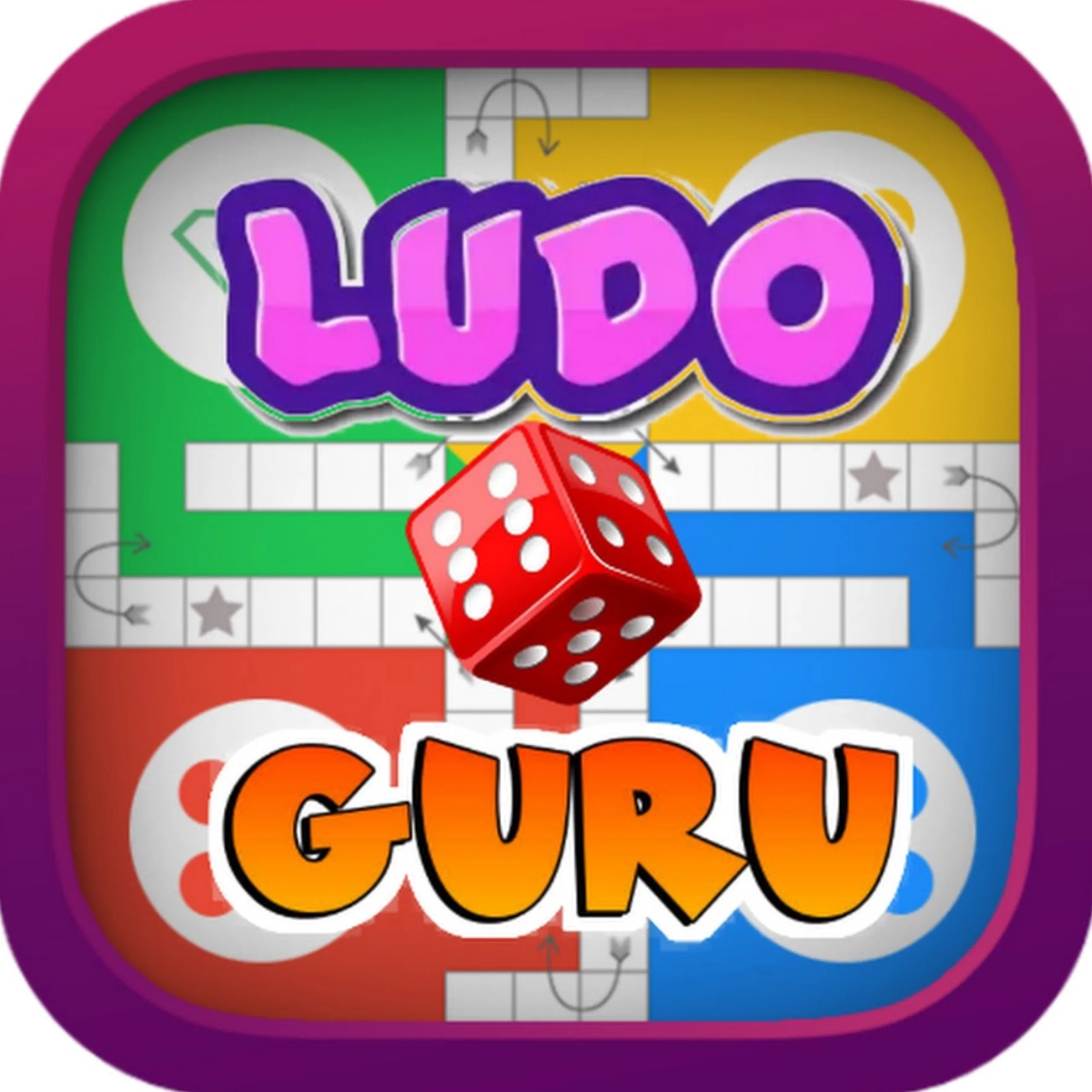 Ludo Guru - All Rummy App - All Rummy Apps - RummyDigitalApp